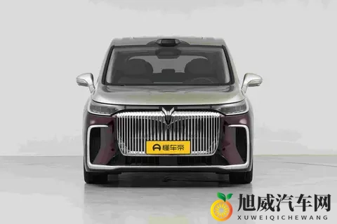 新车  四座布局_搭华为乾崑ADS 4，岚图梦想家山河将于11月21日上市-1