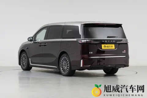 新车 四座布局_搭华为乾崑ADS 4,岚图梦想家山河将于11月21日上市-3