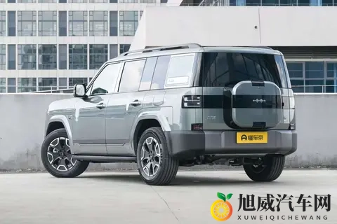 方程豹钛7四驱Max版深度体验：科技大空间SUV的务实之选-3