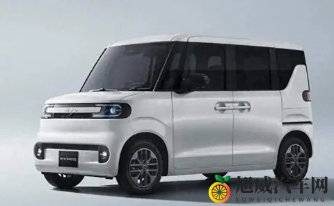 比亚迪海獭入日,本土规则被拿捏,中国技术悄悄上位-1