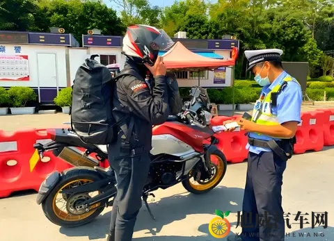 摩托车13年强制报废该废吗?四大理由呼吁革新 你的车还能骑几年?-2