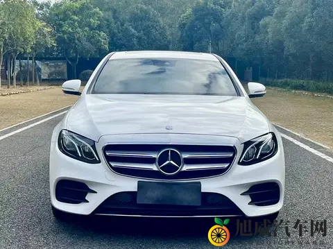十年磨砺，优雅依旧——18年奔驰E300L，9万公里正当年！-3