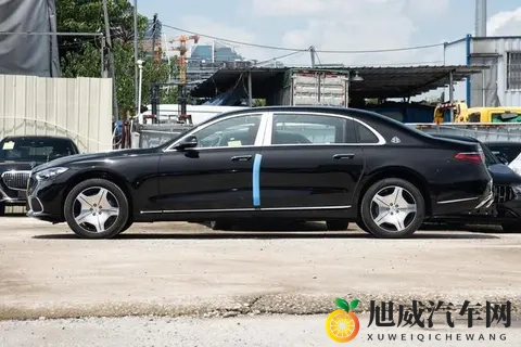 2496万起！2026款迈巴赫S级取消手势控制，标配领航辅助太香？-1