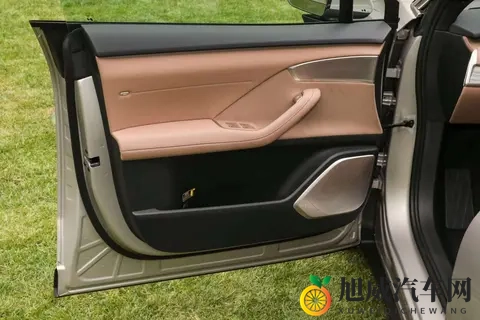 乐道L60长续航版深度试驾：实力诠释什么才是家用纯电SUV-1