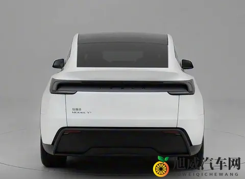 特斯拉Model Y长续航后驱版上市，821公里续航售价2885万起-1