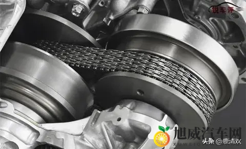 扒一扒CVT变速箱的10个谣言，今天直接打脸！-2