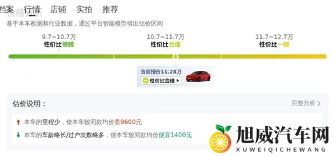 11万多圆梦特斯拉，20款Model3，通勤代步新选择？-2