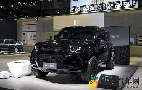 捷豹路虎的八载进博路与那些不为人知的故事-2