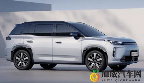 1198万起！埃安i60正式开启预售，“增程＋纯电”双动力SUV来啦-1