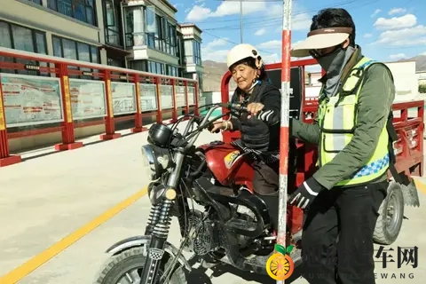 车主可以笑了，100多就能考证增驾！驾驶证4大好消息，省钱又方便-3