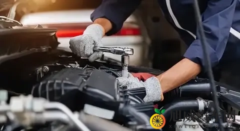 开坏一辆车后，才明白保养不是勤换机油就行的，都是吃亏换的经验-1