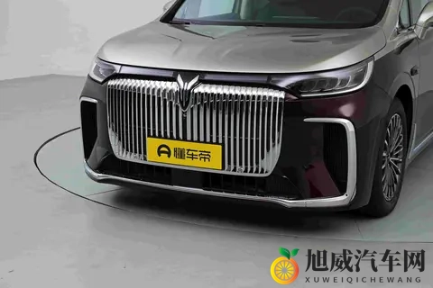 新车  四座布局_搭华为乾崑ADS 4，岚图梦想家山河将于11月21日上市-2