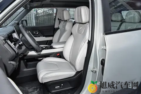 15万-20万，终于有车能满足我全家了！捷途山海T1体验报告-1