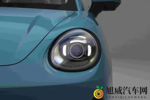 欧拉5来了，不是换壳，而是长城电动化的新点-1