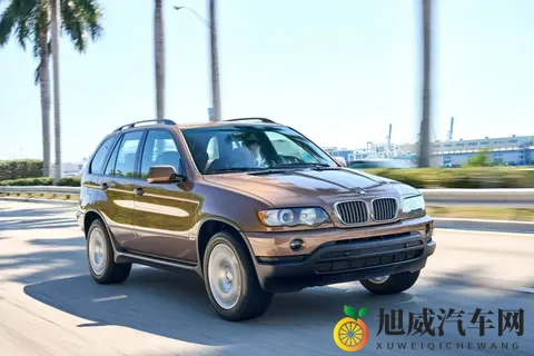 因高田安全气囊问题，宝马全球召回5000多辆2000-2021款BMW X5-2