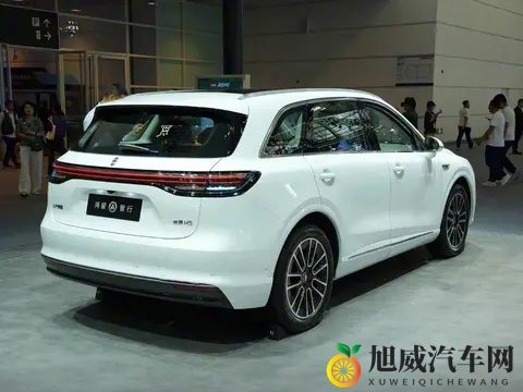 尚界H5销量不及预期,最便宜的“鸿蒙智行”为何不被认可?-2