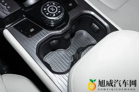 15T配四驱，纯电续航147km，这款电混方盒子捷途山海T1值得一看-3