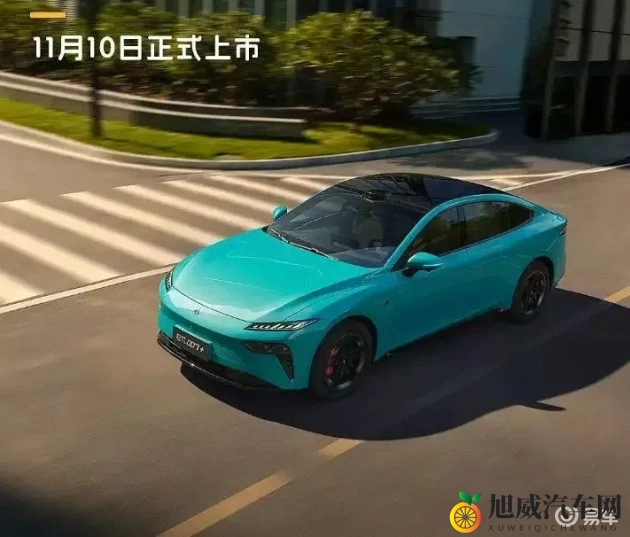 8x8海外华为永久更新内容：华为升级海外车型，智能驾驶引领未来出行潮流-1