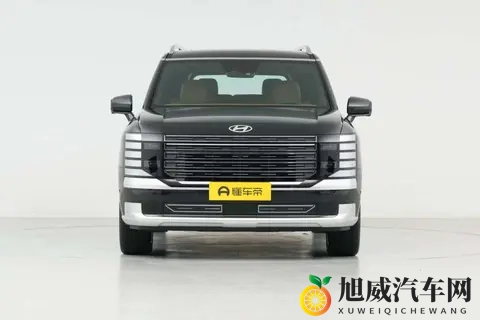 2788万起纯进口新一代帕里斯帝混动版深度试驾SUV的务实新标杆-1