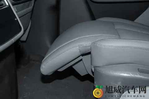 30万预算，大六座SUV怎么选？深度体验腾势N8L-3