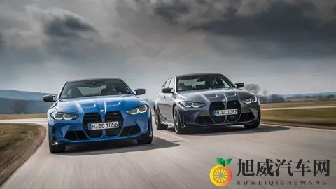 宝马有充分理由停产其M Competition车型-1