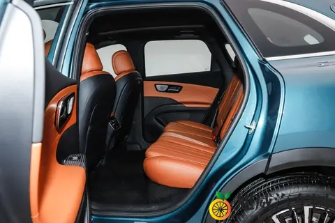 1059万元起 奇瑞全新瑞虎8开启预售 11月10日上市-1