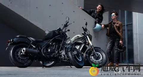 想骑本田新款CM300去摩旅，需要注意什么？-2