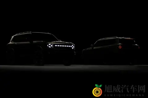 15 万级三电机真四驱来袭 捷途山海 T1 上市 可城可野承包全场景出行-3