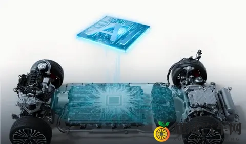 30 万级豪华电车闭眼入?26 款阿维塔12:四激光雷达 + 华为 ADS-1