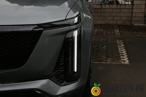 2026款凯迪拉克XT4车型配置深度解析与选买建议-1