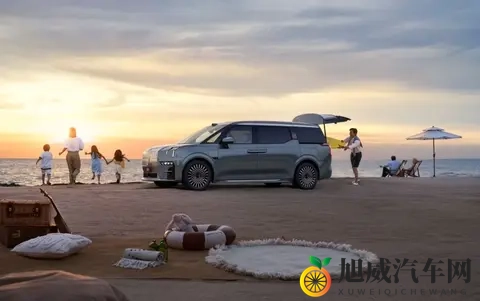 双十一给家人豪礼：极氪009限时权益来袭，宜商宜家的豪华MPV之选-1