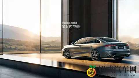 国产性色AV：汽车新潮流：性感设计，科技安全，未来已来-2