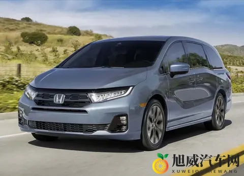 本田正在开发全新35L V6 HEV引擎，率先搭载在新一代本田雅阁上！-2