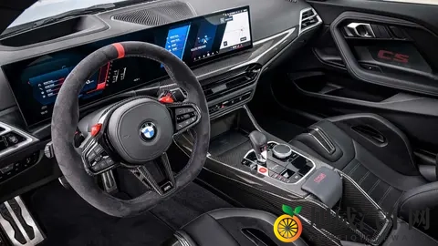 宝马：客户对M2 CS需求十分强劲，配额正在快速出清-1