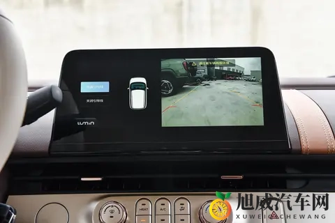 长安 Lumin 2026 款三车对比：续航与配置差异化，4-6 万代步车如何选-2