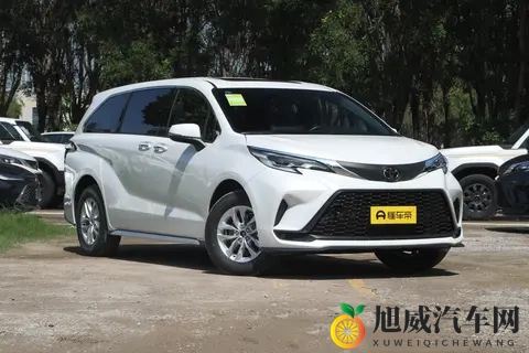 2026款丰田格瑞维亚购车指南：全方位解析各配置车型-1