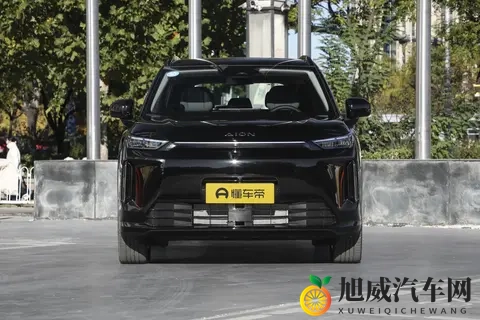 星源增程破痛点 1x 万享 20 万配置 AION i60 增程版预售来袭-3