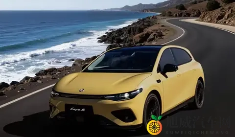 零跑新车规划，盲订的D19是重磅，A10更期待-1