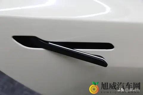 特斯拉车门夺命设计:5 人葬身火海,科技美学 背后的致命缺陷!-2