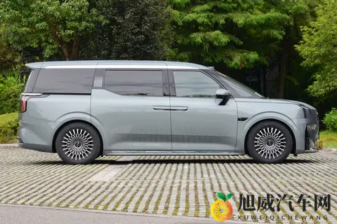 双十一别光囤日用品，给家人选辆“豪华大礼” ！极氪009送福利了-1