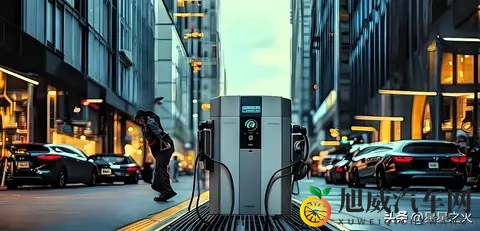 新能源购置税免转半！年底车市疯抢背后，车主最该算清3笔账-3