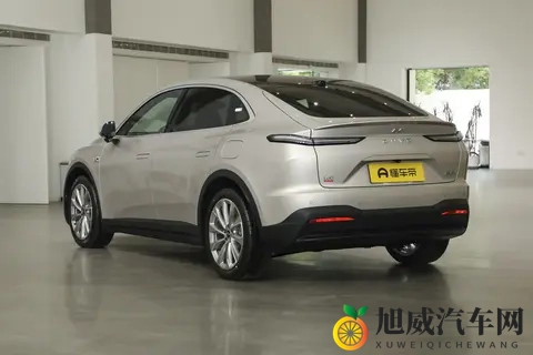 10万级混动家轿成新一代国民车,风云A8L 还是秦L ?-1