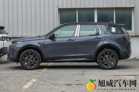 路虎发现运动选买指南，哪个配置性价比高？-1