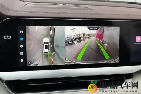 吉利星越L在俄罗斯卖成爆款！俄媒总结：优点有5个，槽点也有5个-2