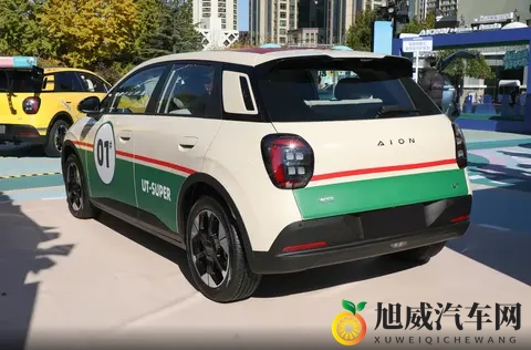 老师你的兔子：汽车创新科技，独特现象引领潮流-3