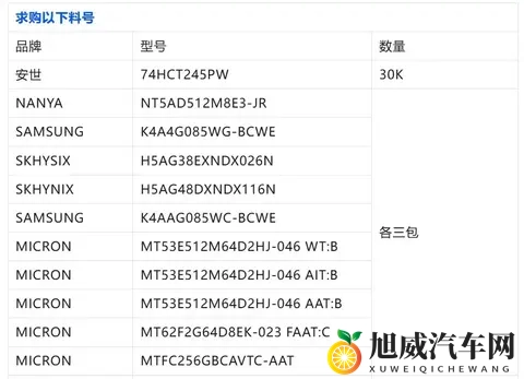 荷兰30 天断供冲击！车规芯片陷缺货危机-1