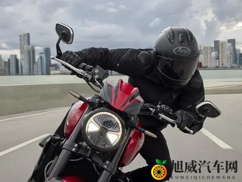 六轴IMU电控+可调悬架，2026款凯旋Trident 800英伦复古，7万元起-1