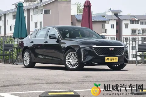 二手 CT6 怎么选？中配豪华型最值！3 步避三飞车-2
