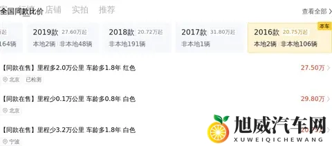 20多万圆跑车梦!二手保时捷718Boxster,要的就是拉风!-1