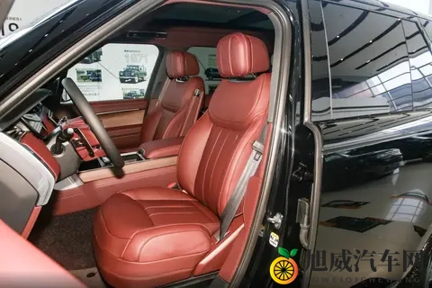 经典永不过时？揽胜外观设计相对“保守”，动力稳重而强劲-2